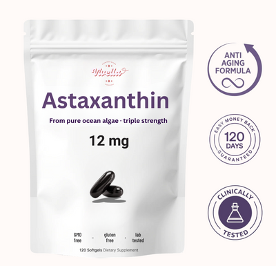 Astaxanthin