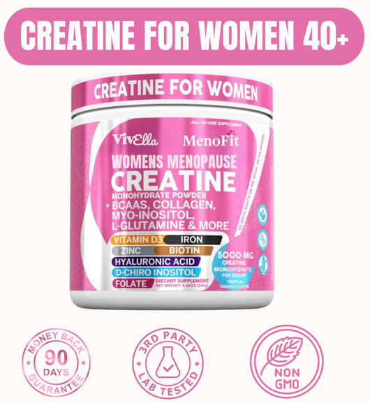 Menofit Creatine