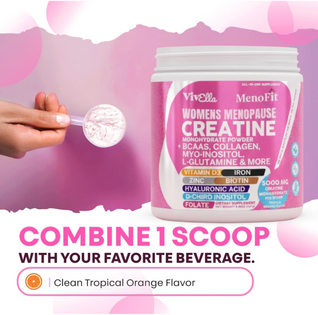 Menofit Creatine
