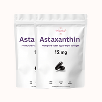 Astaxanthin