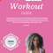 Workout Guide