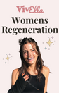 Womens Regeneration Ebook